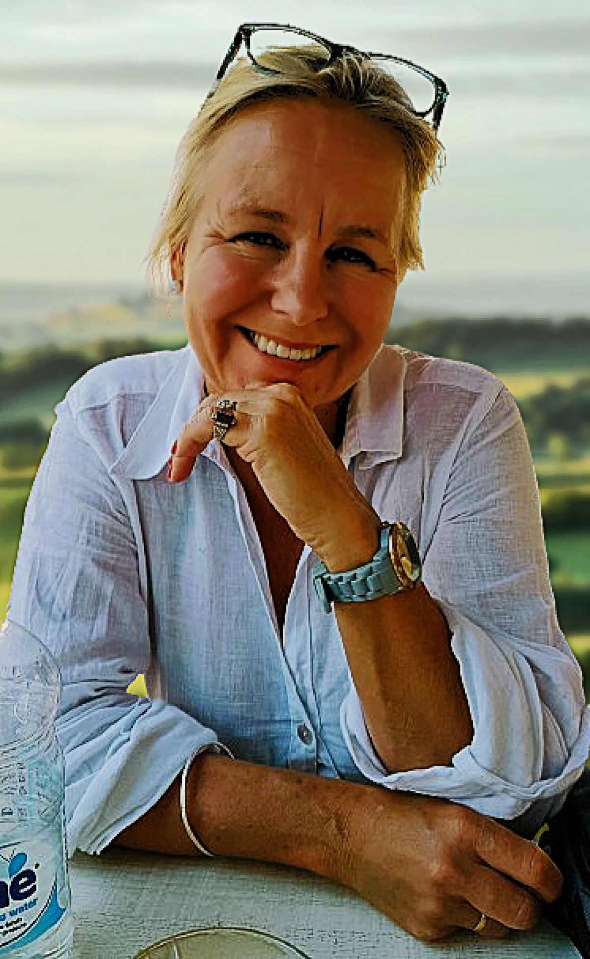 Amanda Ford profile photo
