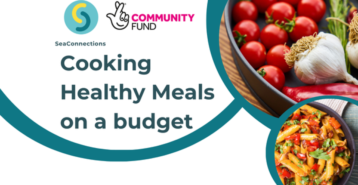 Cooking Healthy meals in a Budget